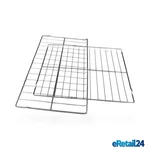 Oem Lg Range Oven Rack MHL39256102 MHL39256107 Set Of Clean. Fixed Price $49.99.