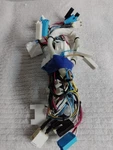 Samsung Oven Range Display Harness DG96-00326A. Fixed Price $29.95.