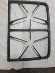 Jenn-air Model # JGS8850BDS Range Surface Burner Grate Oem Part 74011706. Fixed Price $70.00.