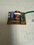 Ge Advantium Microwave Noise Filter WB06X10230 AP2623244 PS227941. Fixed Price $40.00.