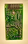 Oem Ge WB27X11179 Microwave Control Board. Fixed Price $25.99.