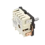 New Genuine Oem Range WB24X37345 Control Infinite Switch Ships Fast! 18E. Fixed Price $40.45.