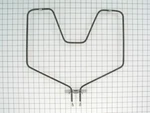 New Genuine Oem General Electric Oven Range Bake Element WB44X5082. Fixed Price $46.12.