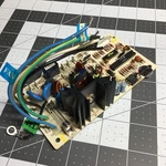 Dacor Oem Downdraft Control Pcb Board 82622 700991 DE81-07744A 72028 Video!. Fixed Price $289.95.