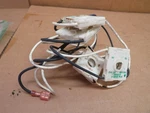 Whirlpool Range Valve Harness Only Part # 4456905. Fixed Price $56.98.
