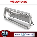 WB06X10436 Ge Microwave Vent Damper New. Fixed Price $36.99.