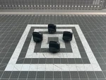 Kenmore Range Oven Control Knobs (set Of 4) P# 316218401. Fixed Price $39.95.