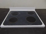Electric Range JBP66W0H2W Cooktop WB62T10021. Fixed Price $179.99.