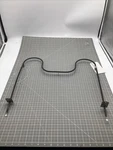 WP74003020--MAYTAG Whirlpool Range Oven Bake Stove Element *free Shipping*. Fixed Price $40.00.