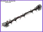 New Oem Frigidaire Gas Range Manifold + Valves 5304513540 1-YEAR Guarantee. Fixed Price $108.98.