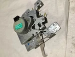 Viking PE050210 Oven Door Latch AZ113602 SL10. Fixed Price $64.57.