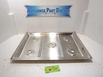 Bosch Range 00771649 4163201 Main Top Used. Fixed Price $120.00.