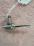 Used Working Frigidaire Range Burner Valve 5304506551. Fixed Price $19.95.