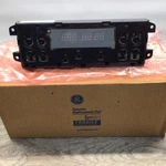 New Box Oem Genuine Range Control Board Part #'s 164D5063P001 WB27T10473. Fixed Price $89.00.