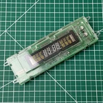 Frigidaire Double Oven Control Board 316429711. Fixed Price $69.00.