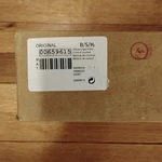 Bosch Oven Control 12022213, 00659615, 00646640, 00648781, 00650428,. Fixed Price $174.77.