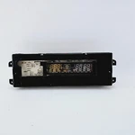 Genuine Single Oven, Control Board # WB27T11291 164D6476G070. Fixed Price $99.98.
