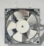 Year Warranty Oem Range/oven Cooling Fan WB26X114 Free Same Day Shipping. Fixed Price $49.94.