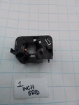 WB10X33305 Ge Latch Body Assembly Left. Fixed Price $24.99.