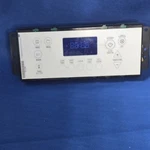Whirlpool Genuine Oem W10424330 Range Oven Control Board Free Shipping. Fixed Price $19.95.
