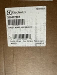 Electrolux Control Board Part# 316472807 Refrigerator Replacement Unopened Box. Fixed Price $105.00.