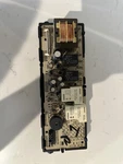 WB27K10263 Range Oven Control Board Clock Timer Panel Black Electric. Fixed Price $70.00.