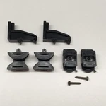 Genuine Kenmore Range Drawer Glide Set WB48T10013 WB02X33180 WB48T10068. Fixed Price $20.00.
