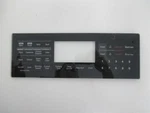 Samsung Range Touchpad Part # DE96-00899A. Fixed Price $45.90.