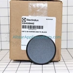 Frigidaire Range/stove/oven Surface Burner Cap 5304508442. Fixed Price $38.96.