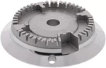 Erp Cooktop Burner Head For Kitchenaid KCGS556ESS01 KCGS550ESS01 KFGS366VSS02. Fixed Price $55.89.