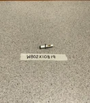 Ge Oem WB02X10819 Lamp Indicator New Open Box Nob 41C. Fixed Price $14.99.