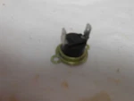 General Electric Kenmore Microwave Oven Thermostat WB21X10046. Fixed Price $12.95.