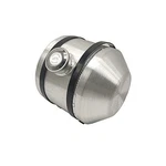 Jsd 3.75 Gallons 10"X12" Aluminum Gas Tank Fuel Cell With Internal Baffle. Fixed Price $149.23.