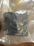 Electrolux Range Infinite Switch 318120502. Fixed Price $75.00.