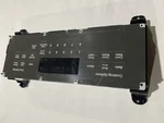 Ge WB27X33125 Oven Control Board Assembly AZ183994 BKV861. Fixed Price $142.49.