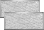 2 Pack Grease Filter Compatible With Whirlpool And Ge Microwaves - WB0. Fixed Price $13.93.