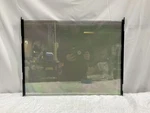 Jennair JJW2830LM00 Wall Oven Inside Glass-door Two Panels W11600213. Fixed Price $129.99.