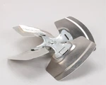 Manitowoc Ice Fan Blade 2416203 - Genuine Oem Replacement Part. Fixed Price $109.19.