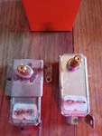 Robertshaw Y-30128-AF77 Single Series Gas Valve. Fixed Price $50.00.
