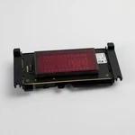 W10909684 Whirlpool Display Oem. Fixed Price $263.95.