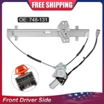 For 2003-2011 Honda Element Power Window Regulator With Motor Front Left 748-131. Fixed Price $34.99.