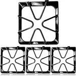 Gas Stove Burner Grate For Whirlpool SCS3014GZ0 GLT3034LB0 SCS3514GB1 SF362LXSS0. Fixed Price $78.99.