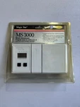 Heating And Cooling Magic Ms 3000 Thermostat. Fixed Price $24.95.