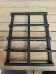 Whirlpool Grate 8285893CB Off GLT3057RB05. Fixed Price $39.99.