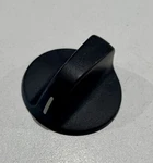 Maytag Amana Range Knob Black 315845B K45. Fixed Price $9.86.