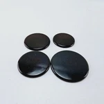 Genuine Whirlpool Range Oven Burner Cap Set Of # 8273344 8273343 8273345 Brown. Fixed Price $59.99.
