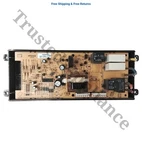 Tappan TEF361ESD Range Control Panel Board Switches Wiring Harness SF5311 S8204. Fixed Price $111.37.