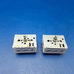 Genuine Range Oven Infinite Switch Set Of # WB24T10011. Fixed Price $19.99.