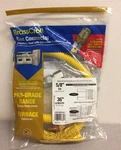Basscraft CSSC45R-36 1/2" Mip X D Fip 36" Connector. Fixed Price $25.12.