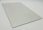 WP9759226 Whirlpool Range Inner Door Glass; F3-2B. Fixed Price $62.99.